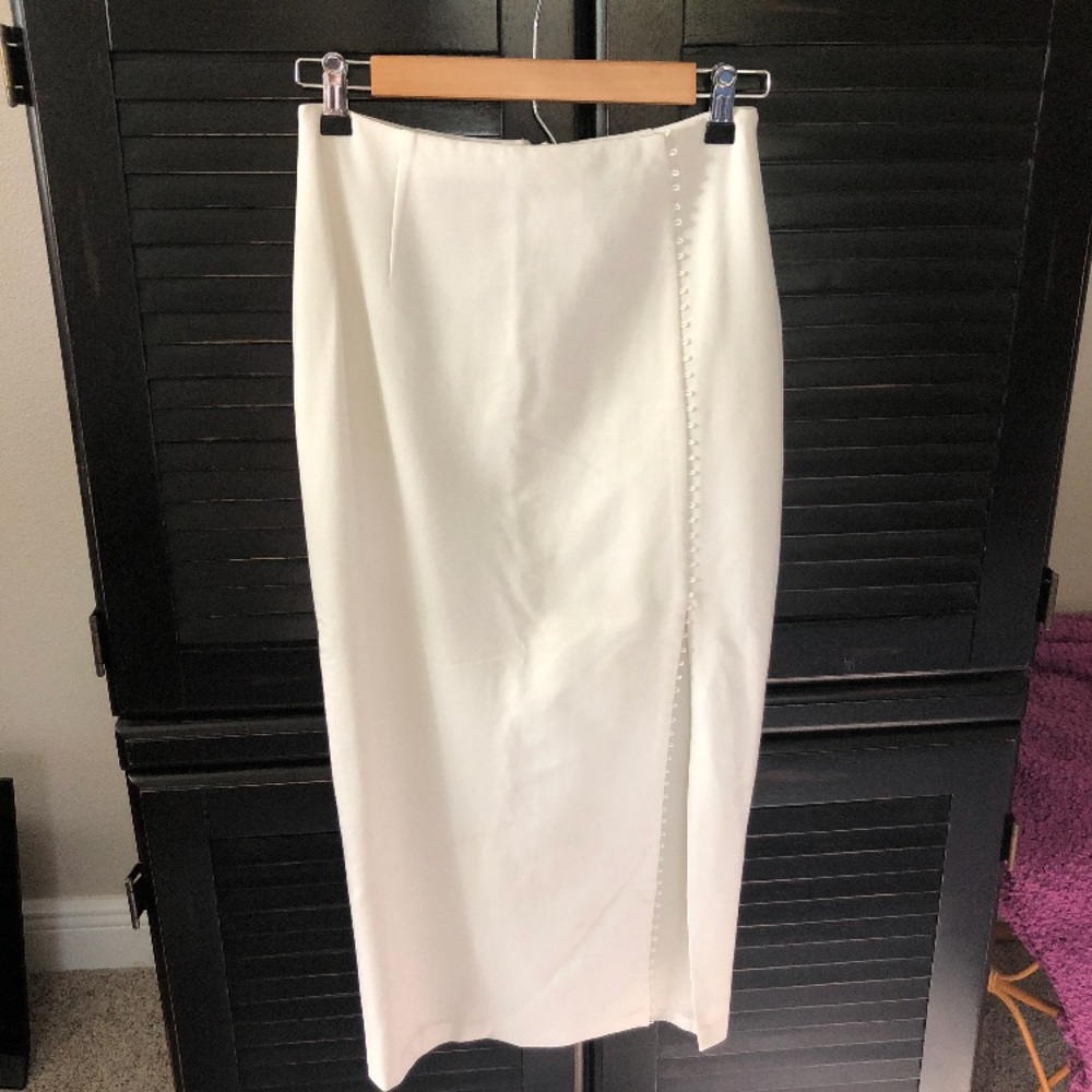 White Midi